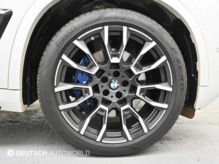 BMW X5 — photo 05
