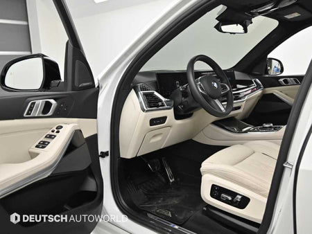 BMW X5 — photo 11