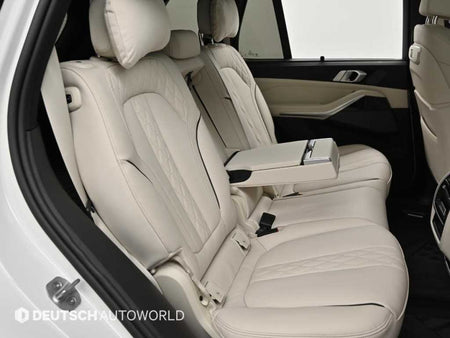 BMW X5 — photo 12