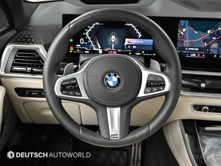 BMW X5 — photo 13