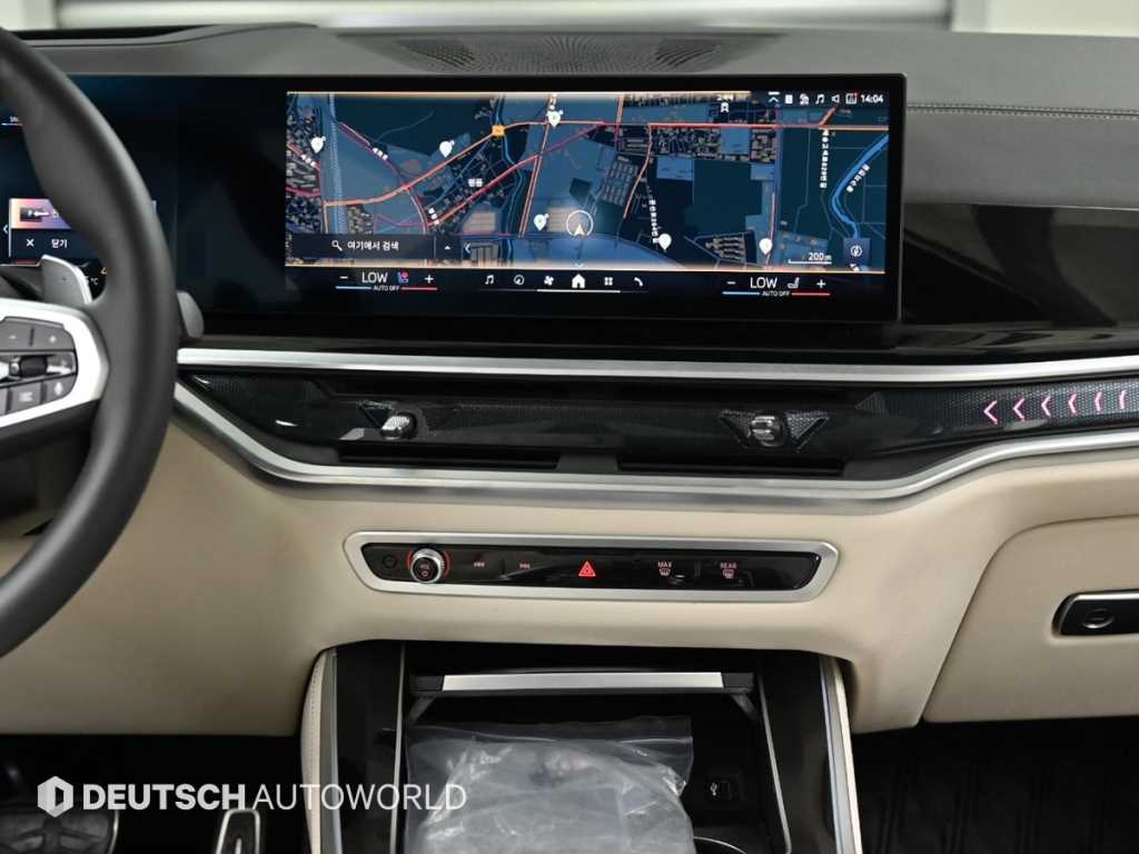 BMW X5 — photo 14