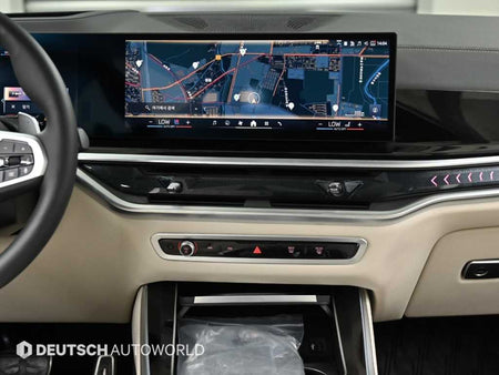 BMW X5 — photo 14