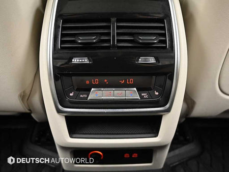 BMW X5 — photo 16