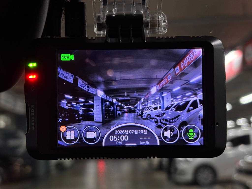 Hyundai Avante — photo 10