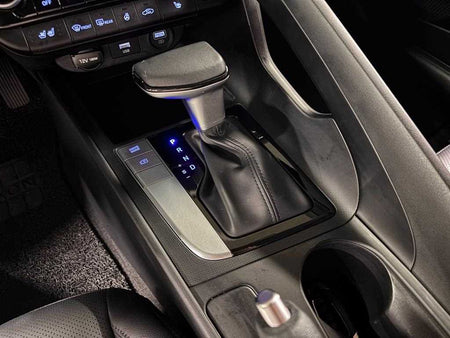 Hyundai Avante — photo 11