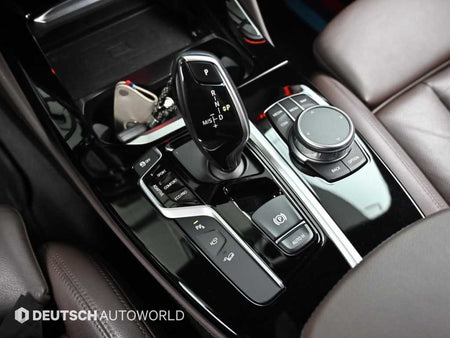BMW X4 — photo 09
