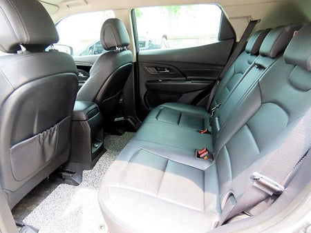 KGM KORANDO — photo 06