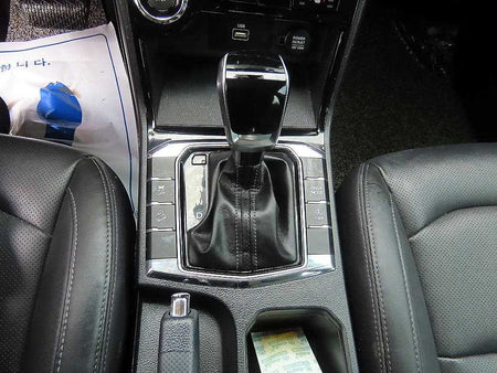KGM KORANDO — photo 10