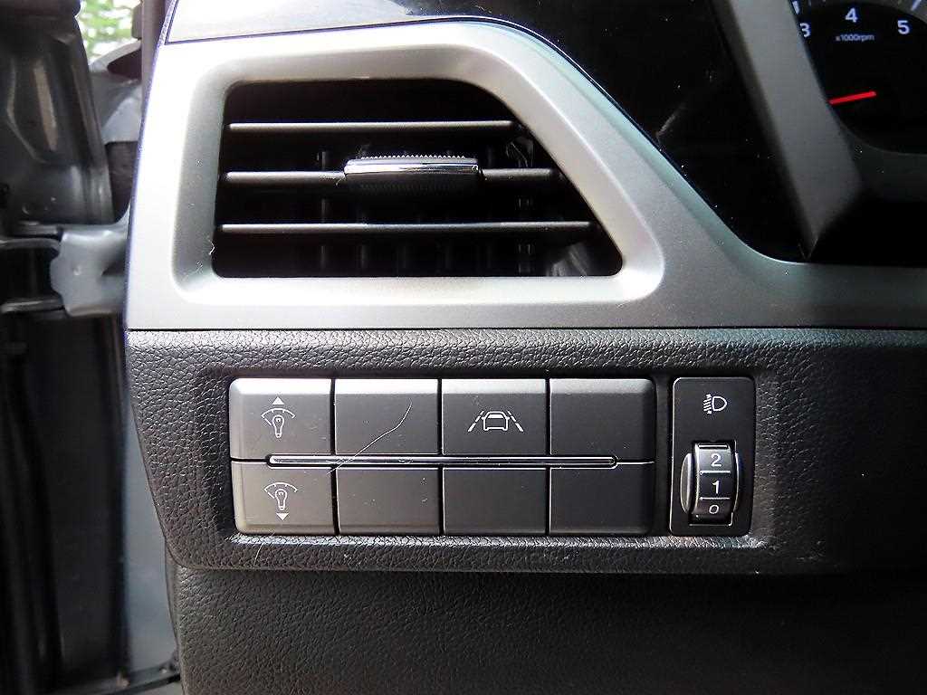 KGM KORANDO — photo 12