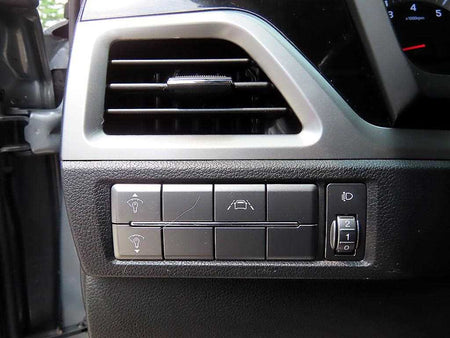 KGM KORANDO — photo 12