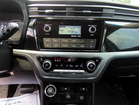 KGM KORANDO — photo 13