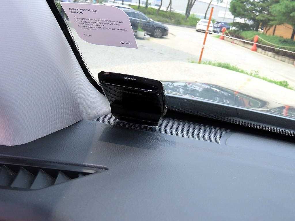 KGM KORANDO — photo 15