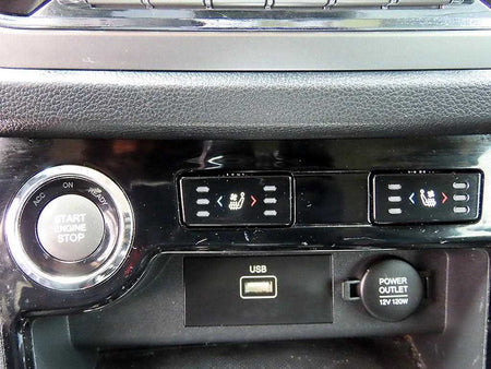KGM KORANDO — photo 16