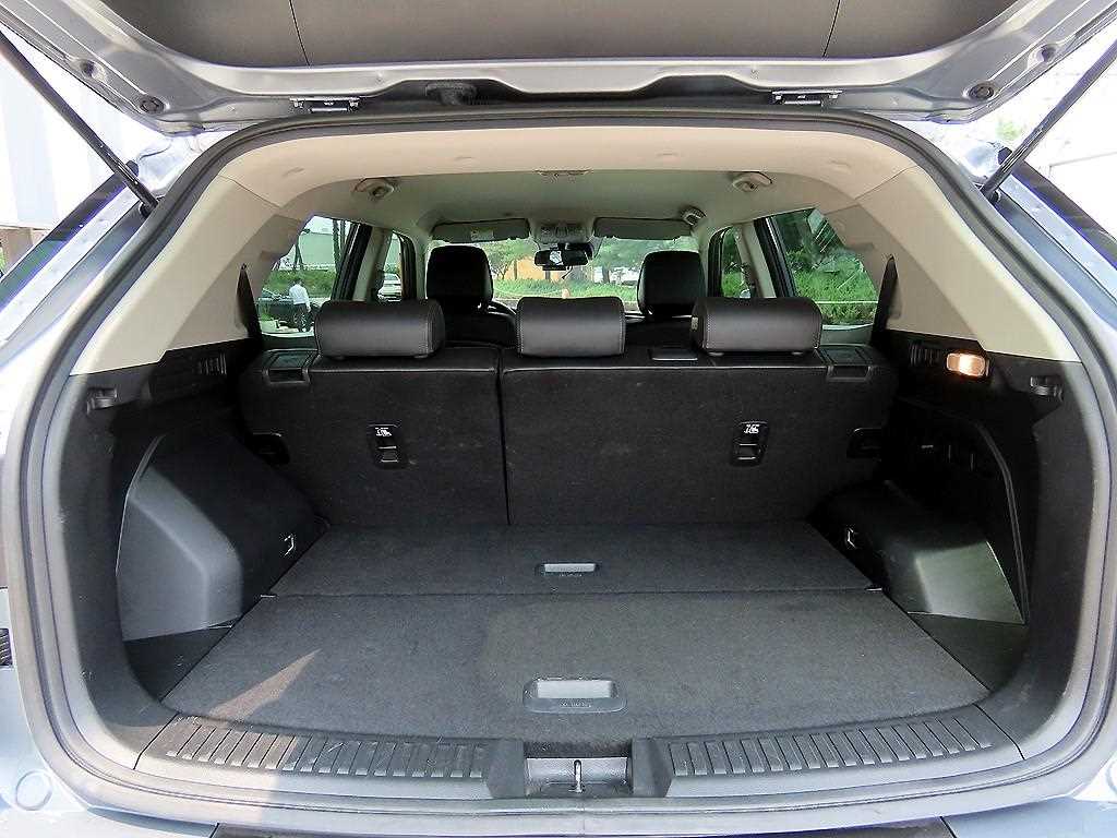 KGM KORANDO — photo 17