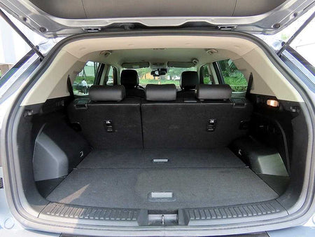 KGM KORANDO — photo 17