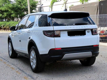 Land Rover Discovery Sport — photo 03