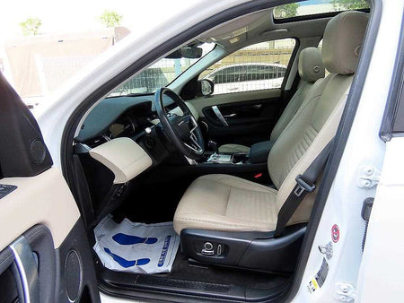 Land Rover Discovery Sport — photo 05