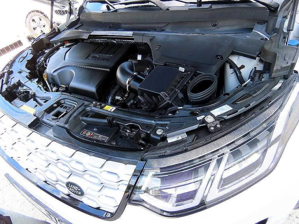 Land Rover Discovery Sport — photo 19