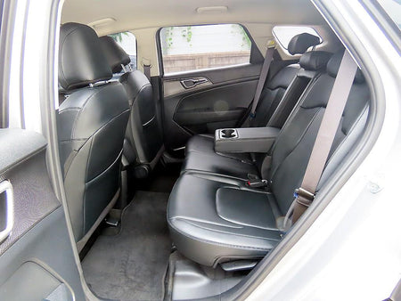 Kia Sportage — photo 06