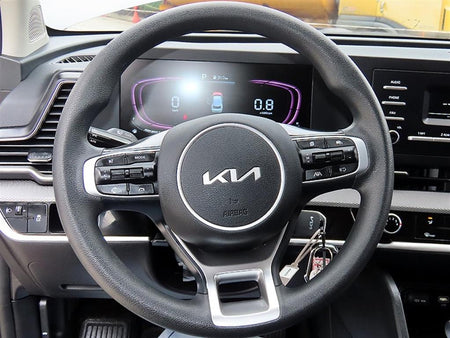 Kia Sportage — photo 08