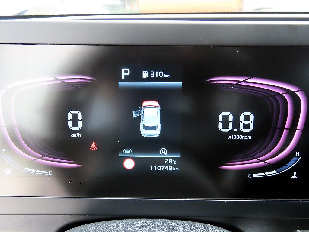 Kia Sportage — photo 09
