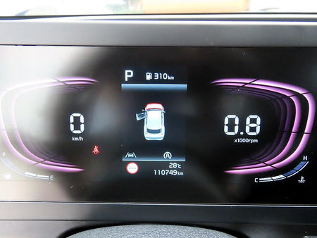 Kia Sportage — photo 09