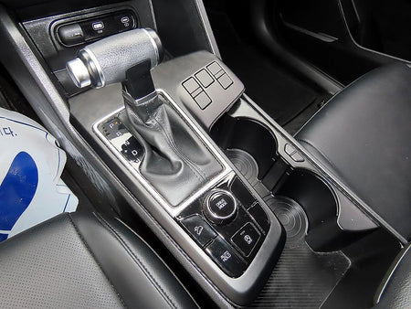 Kia Sportage — photo 10