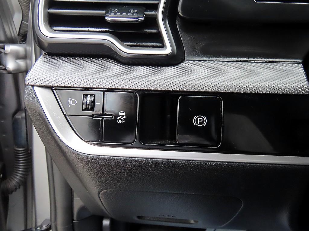 Kia Sportage — photo 12
