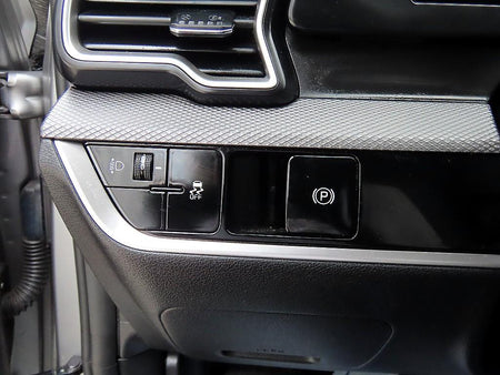 Kia Sportage — photo 12