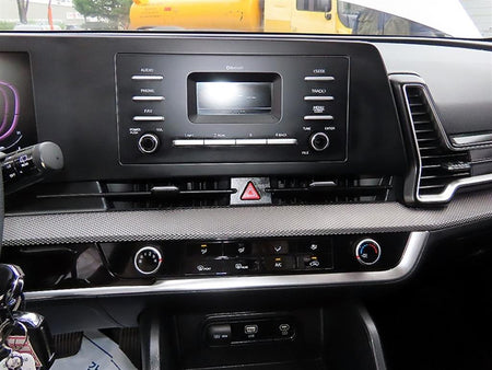 Kia Sportage — photo 13