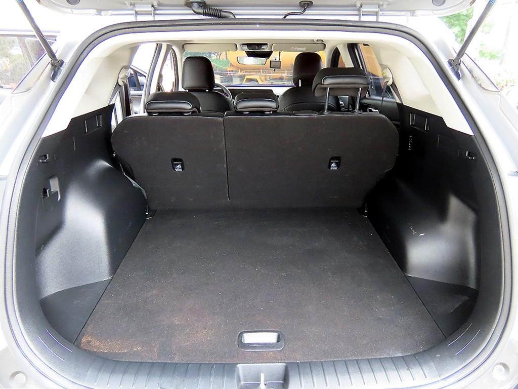 Kia Sportage — photo 16