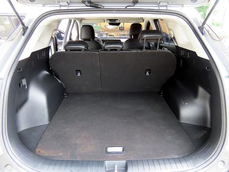 Kia Sportage — photo 16