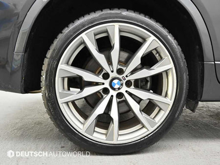 BMW X4 — photo 05
