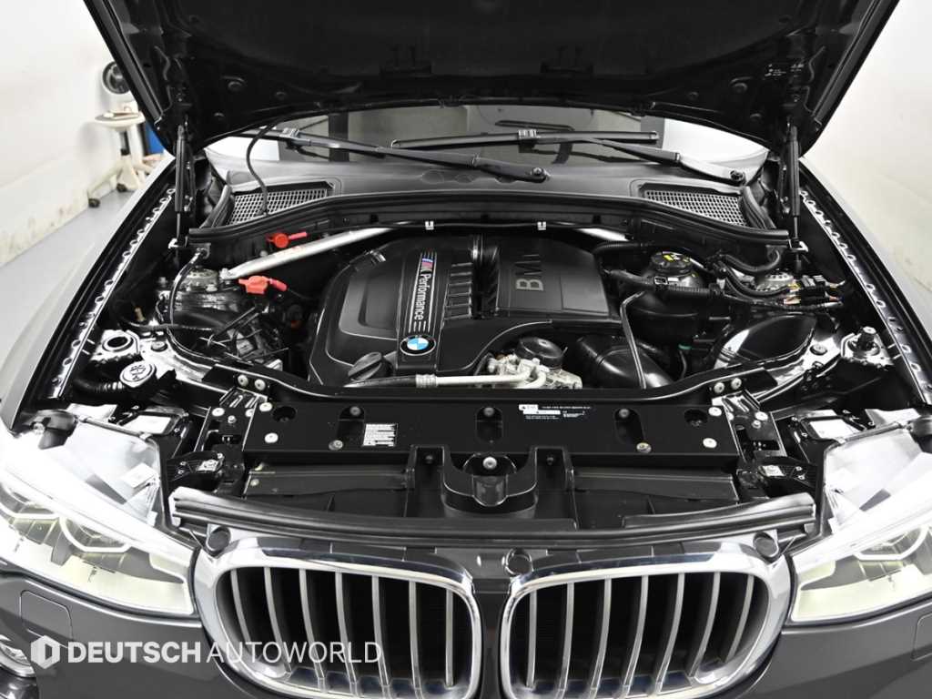 BMW X4 — photo 06