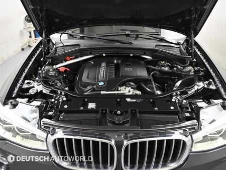 BMW X4 — photo 06