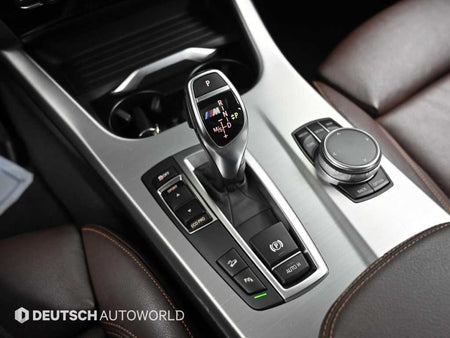 BMW X4 — photo 09