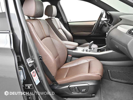 BMW X4 — photo 10