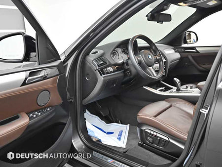 BMW X4 — photo 11