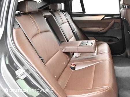 BMW X4 — photo 12