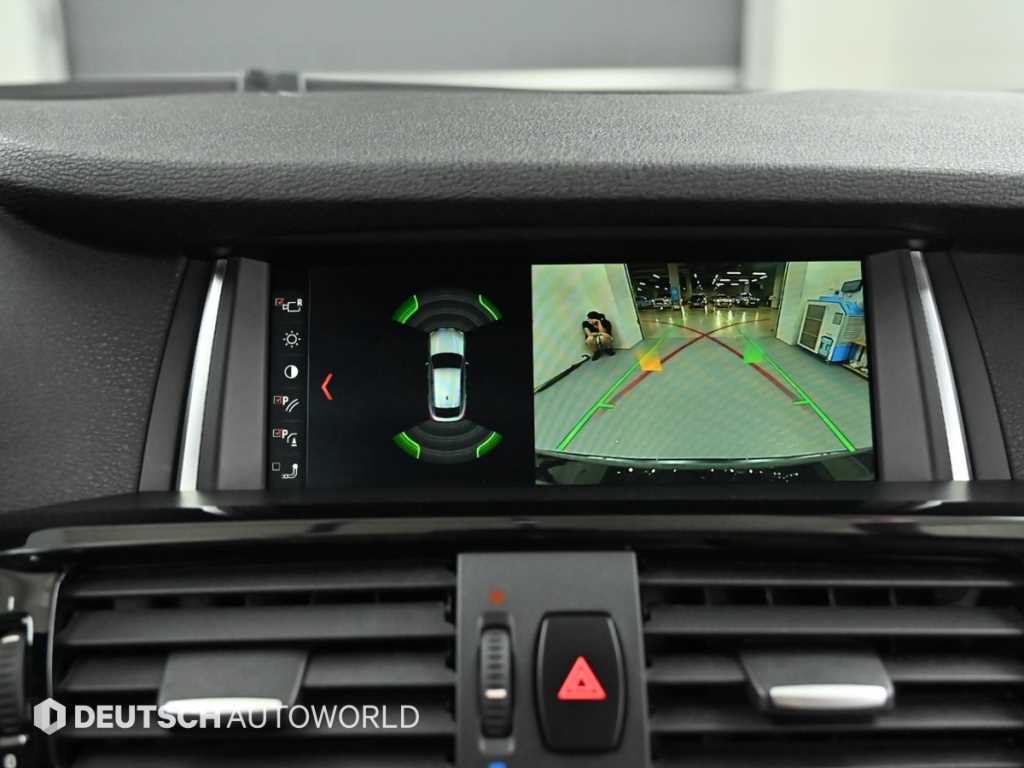 BMW X4 — photo 15
