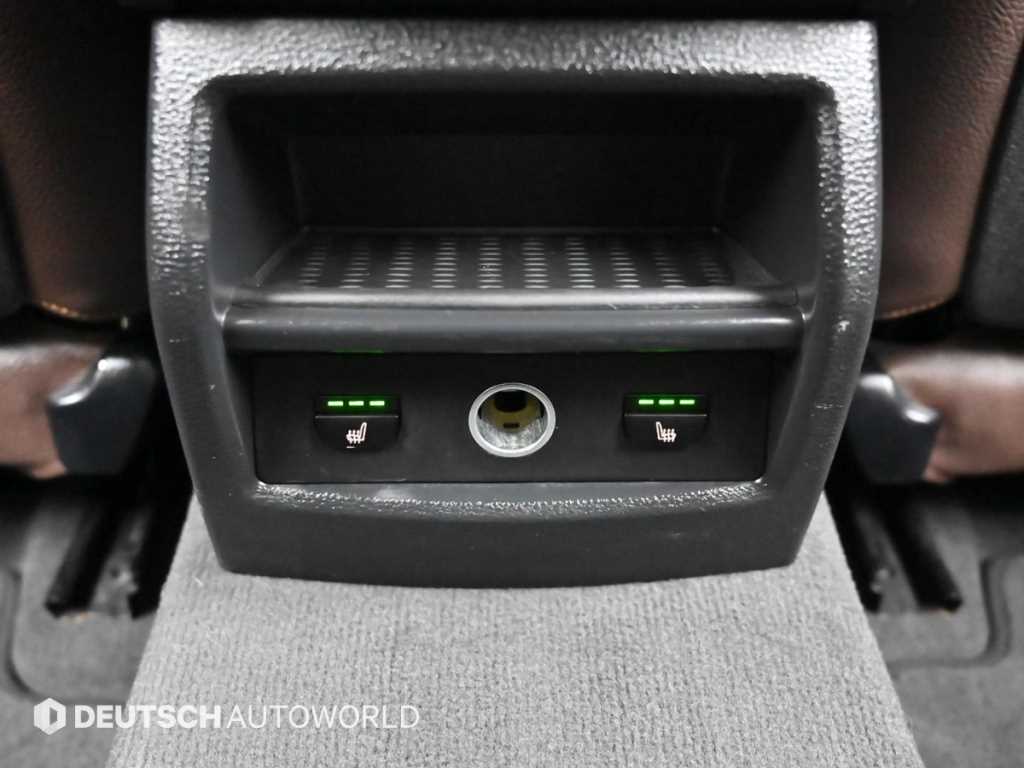 BMW X4 — photo 16