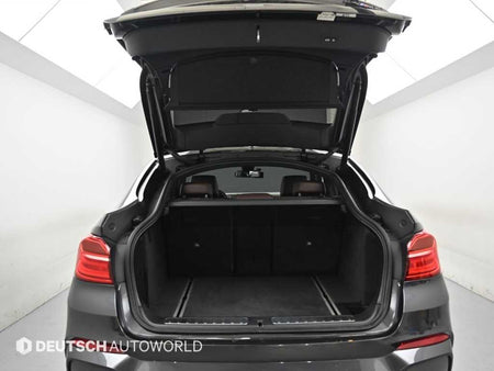 BMW X4 — photo 19