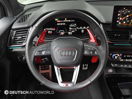 Audi SQ5 — photo 13
