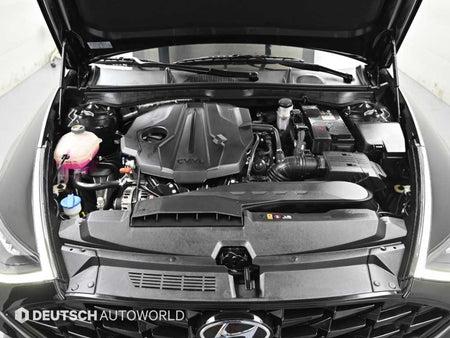 Hyundai Sonata — photo 06