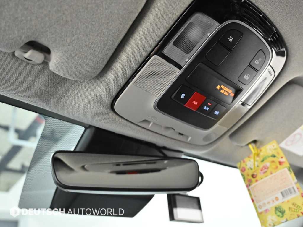 Hyundai Sonata — photo 18