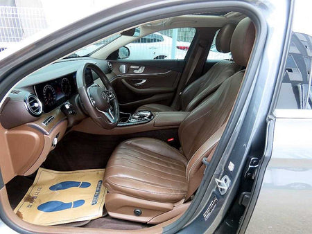 Mercedes-Benz E-Class — photo 05