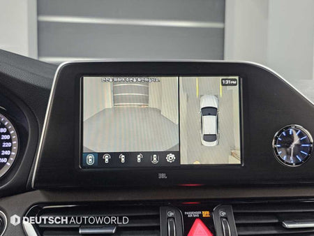 Hyundai Grandeur — photo 15
