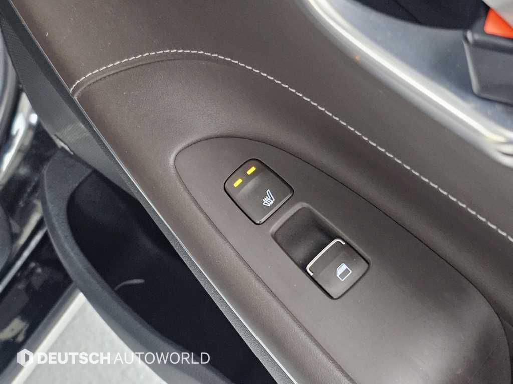 Hyundai Grandeur — photo 16