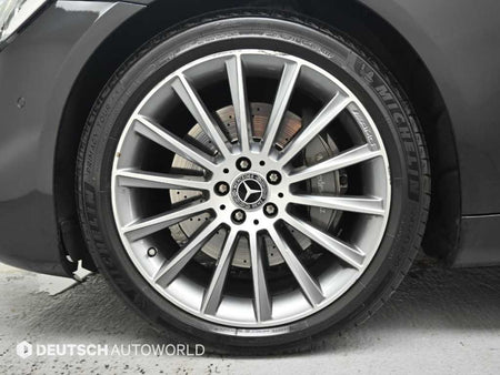 Mercedes-Benz S-Class — photo 06