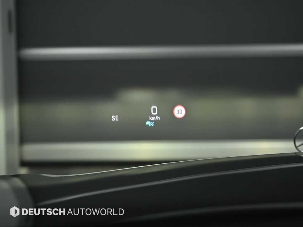 Mercedes-Benz S-Class — photo 17